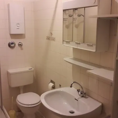 Ferienwohnung Bikeskisleep Апартаменты Винтерберг