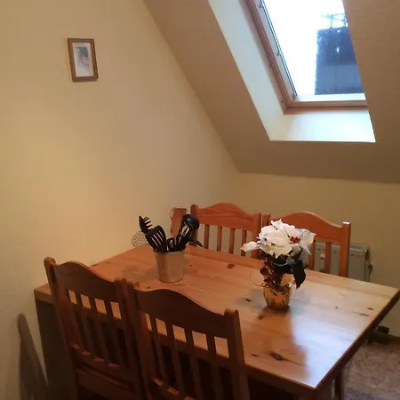 Lejlighed Ferienwohnung Bikeskisleep Winterberg