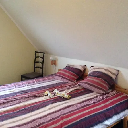 Ferienwohnung Bikeskisleep Апартаменты Винтерберг