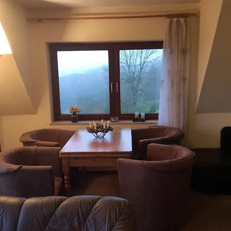 Ferienwohnung Bikeskisleep